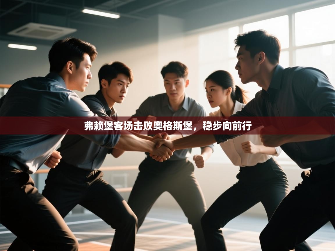 弗赖堡客场击败奥格斯堡，稳步向前行