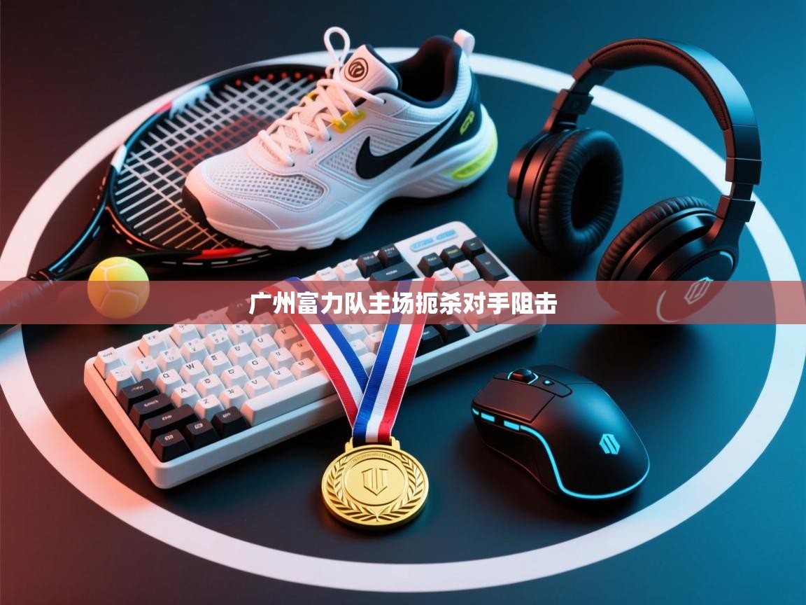 广州富力队主场扼杀对手阻击