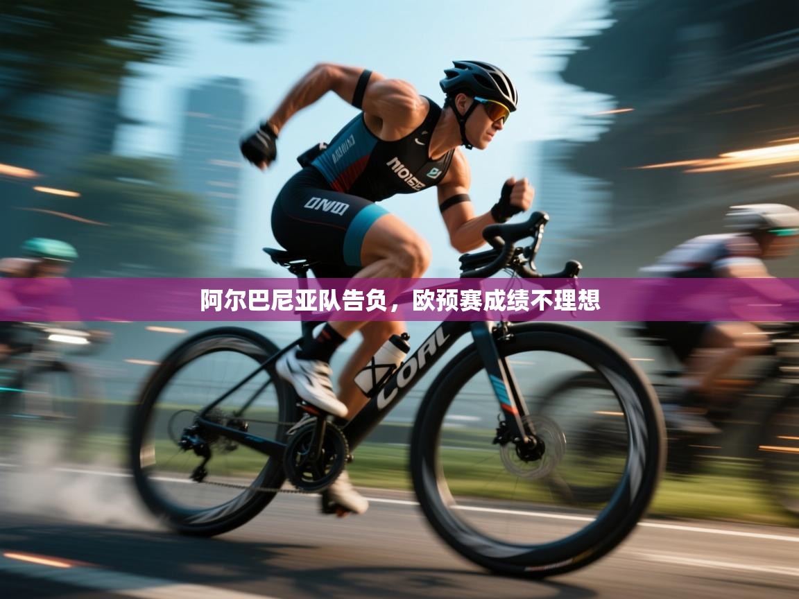 阿尔巴尼亚队告负，欧预赛成绩不理想