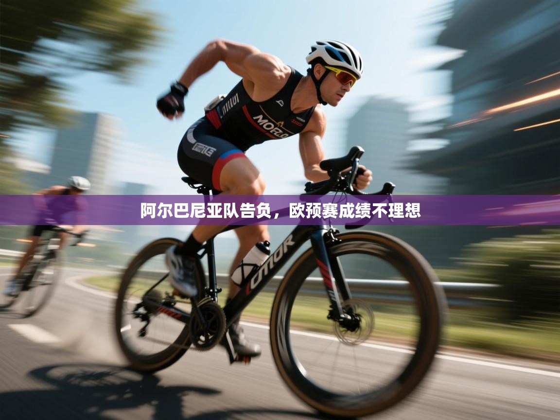 阿尔巴尼亚队告负，欧预赛成绩不理想