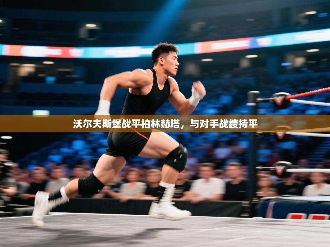 沃尔夫斯堡战平柏林赫塔，与对手战绩持平