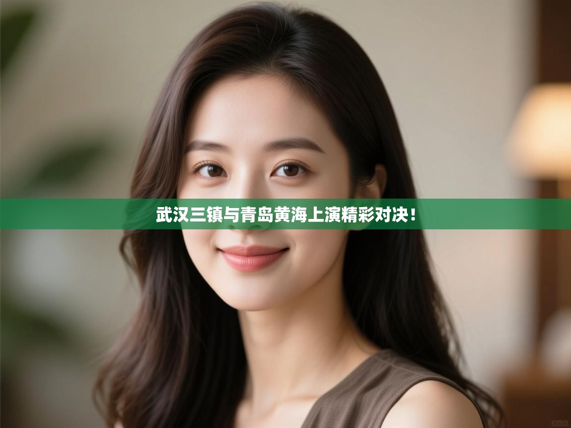 武汉三镇与青岛黄海上演精彩对决! 武汉三镇与青岛黄海上演精彩对决!