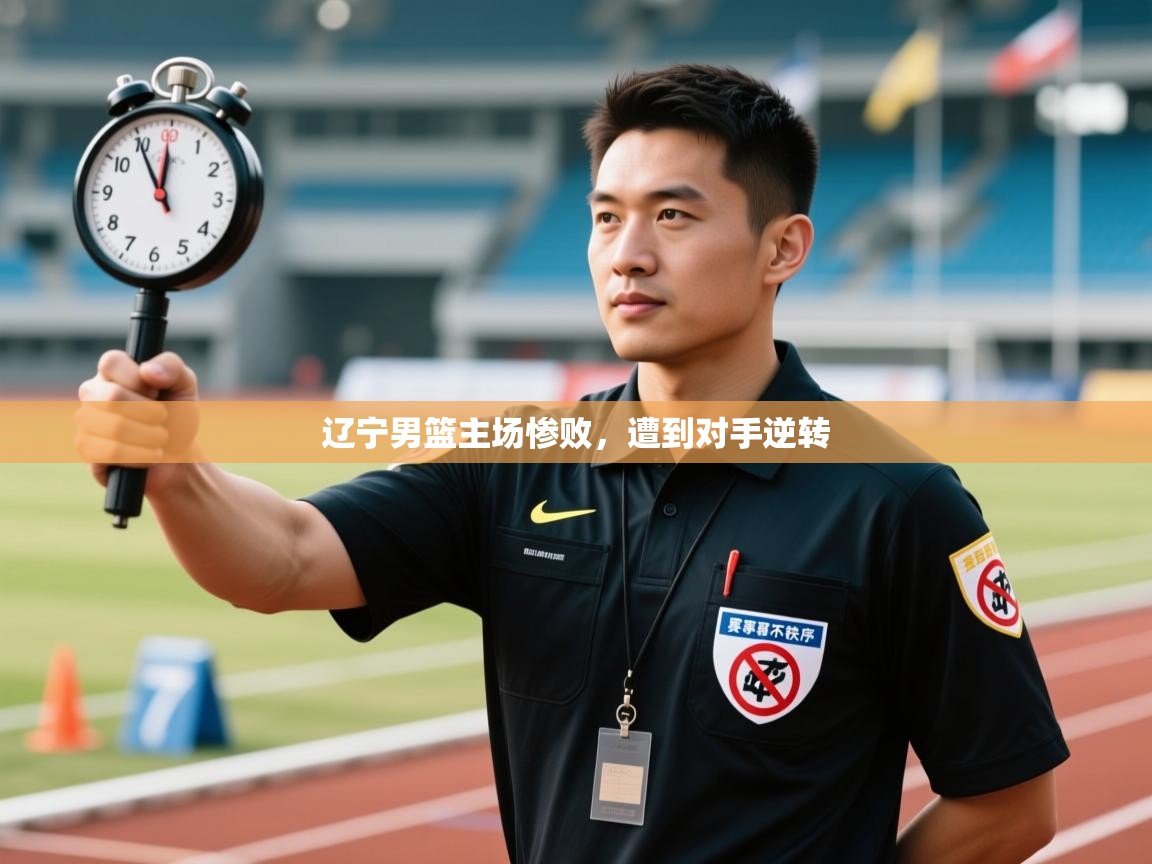 辽宁男篮主场惨败，遭到对手逆转