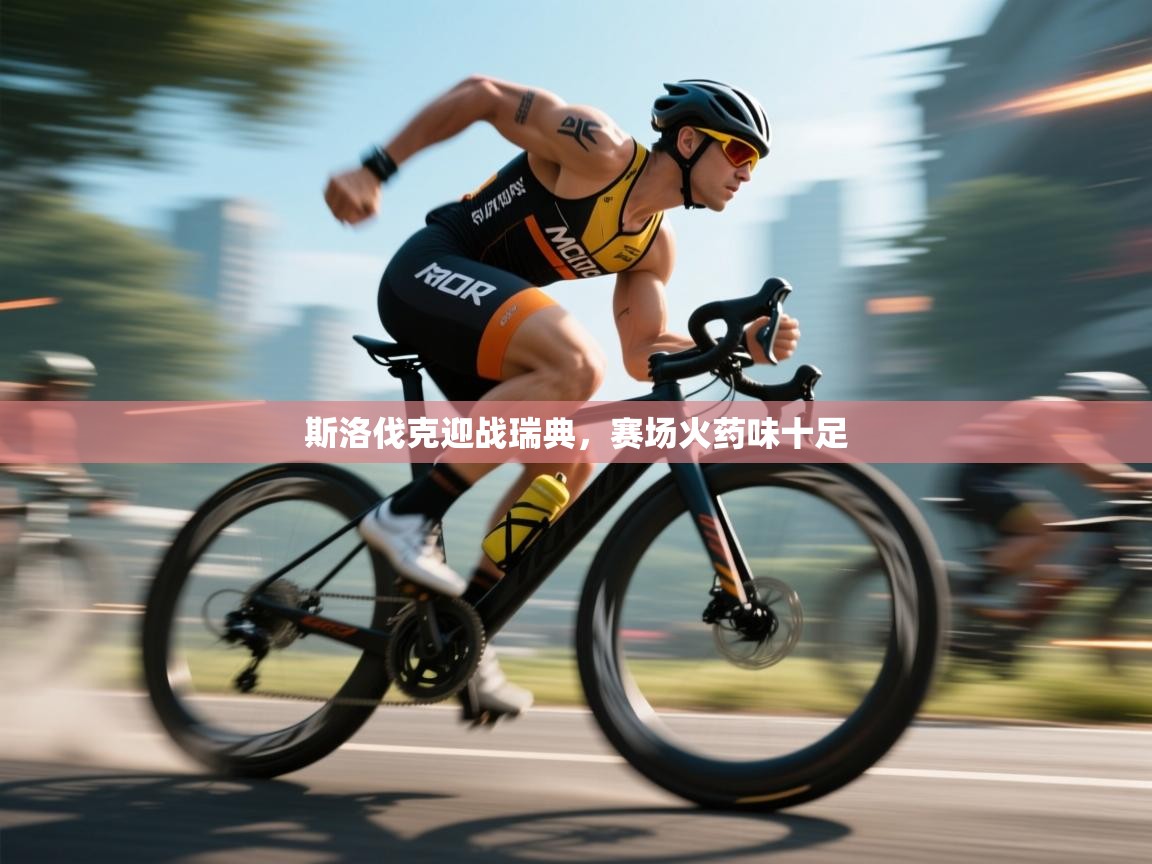 斯洛伐克迎战瑞典，赛场火药味十足