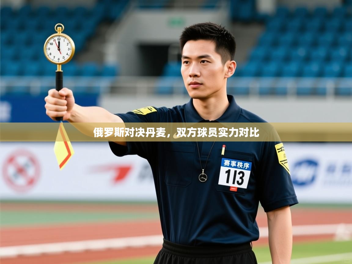 俄罗斯对决丹麦，双方球员实力对比