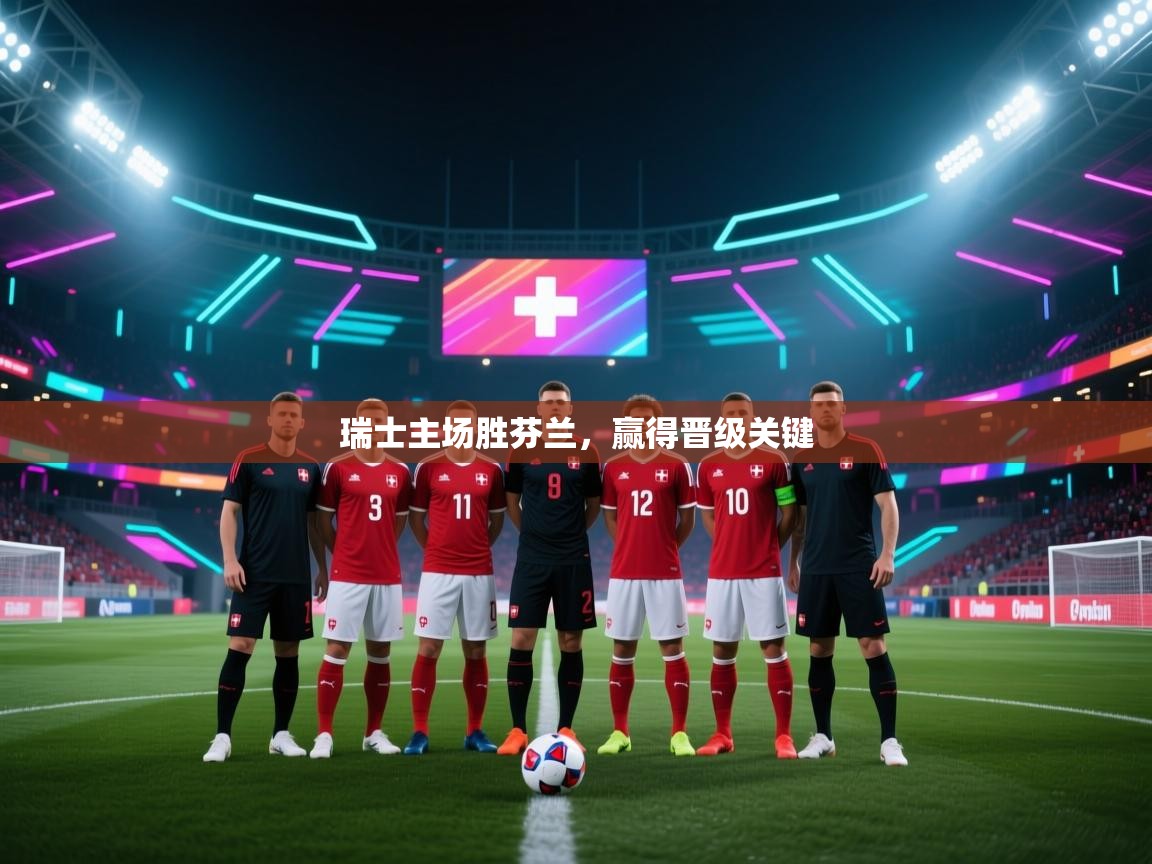 瑞士主场胜芬兰，赢得晋级关键