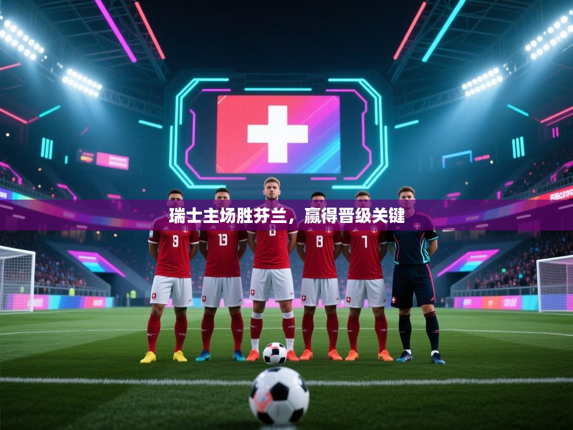瑞士主场胜芬兰，赢得晋级关键