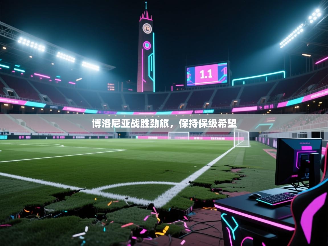 博洛尼亚战胜劲旅，保持保级希望