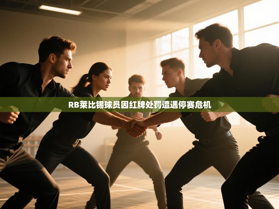 RB莱比锡球员因红牌处罚遭遇停赛危机