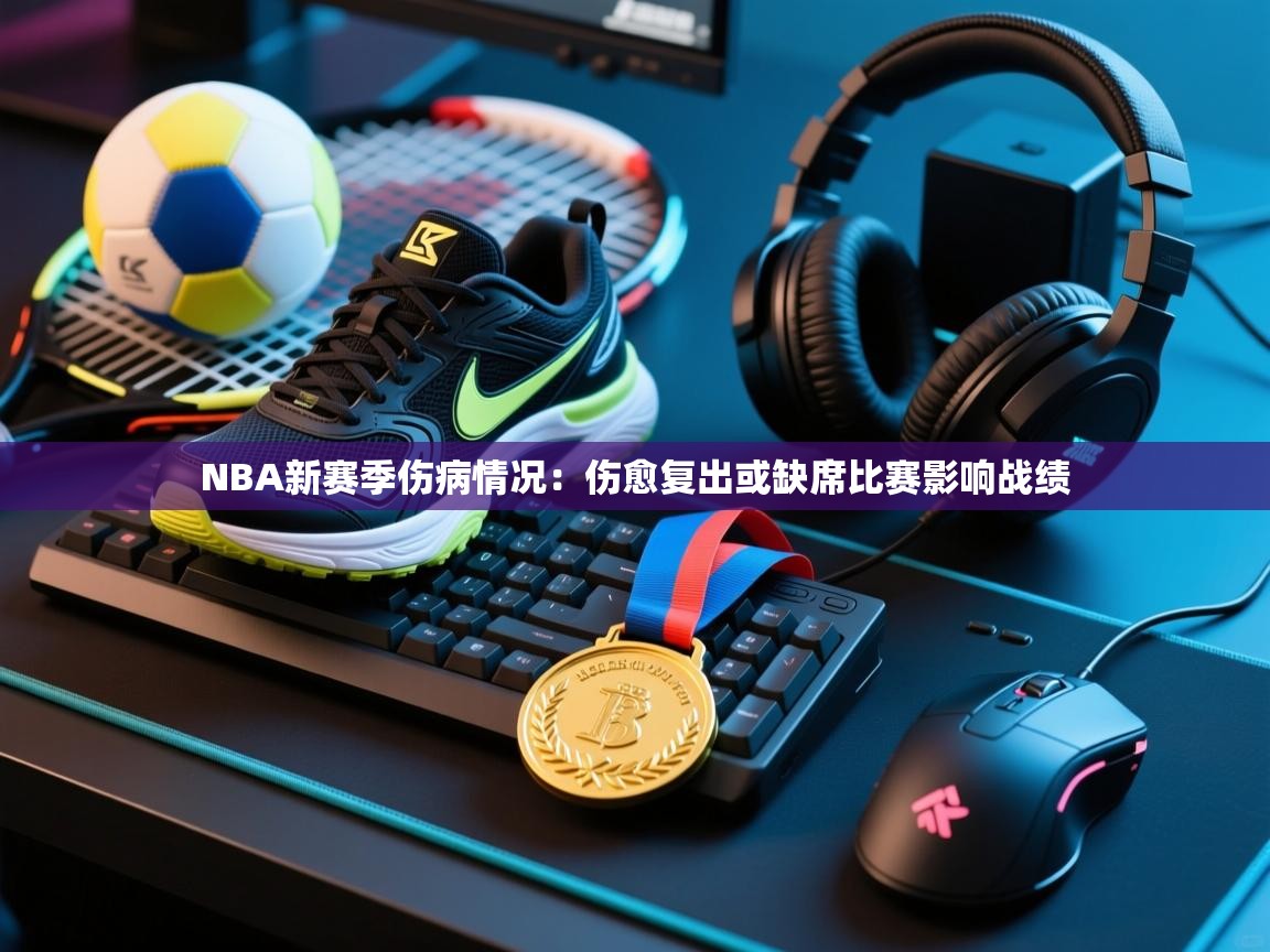 NBA新赛季伤病情况：伤愈复出或缺席比赛影响战绩