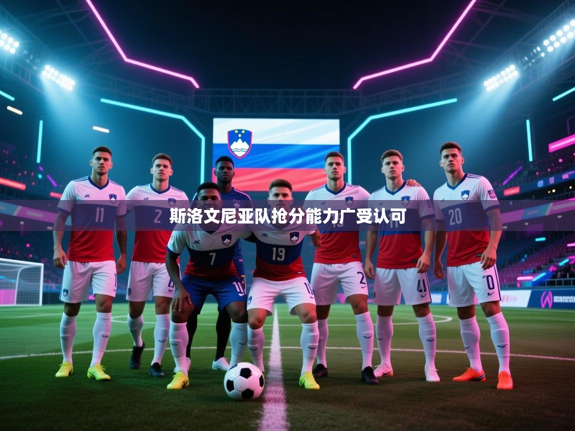斯洛文尼亚队抢分能力广受认可