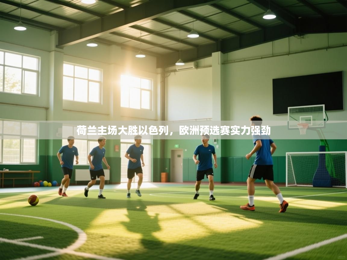 荷兰主场大胜以色列，欧洲预选赛实力强劲