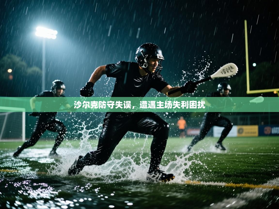 沙尔克防守失误，遭遇主场失利困扰  第2张