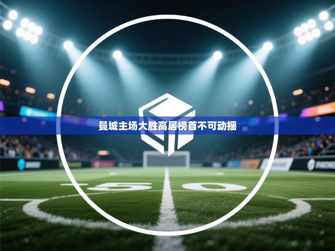 曼城主场大胜高居榜首不可动摇