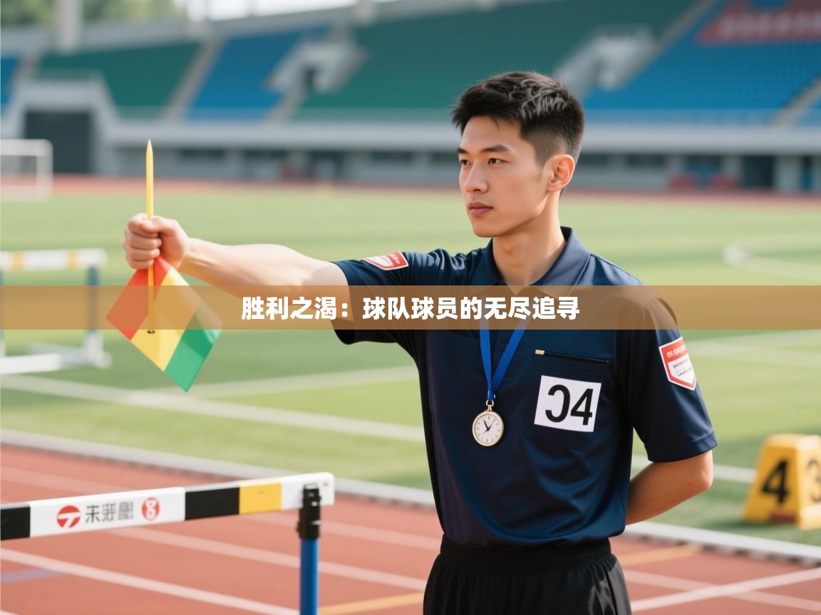 胜利之渴：球队球员的无尽追寻