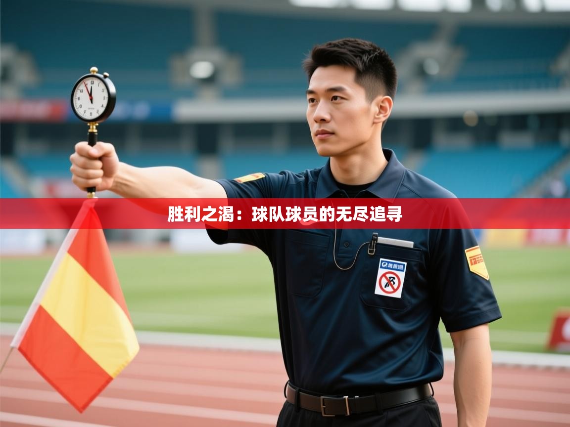 胜利之渴：球队球员的无尽追寻