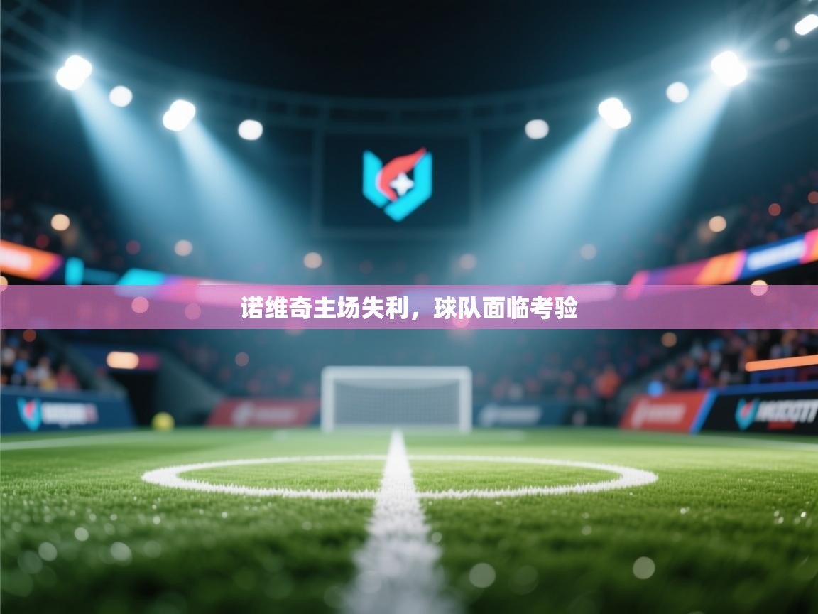 诺维奇主场失利，球队面临考验  第1张