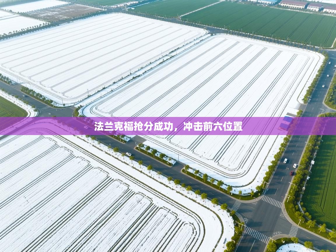 法兰克福抢分成功，冲击前六位置  第1张