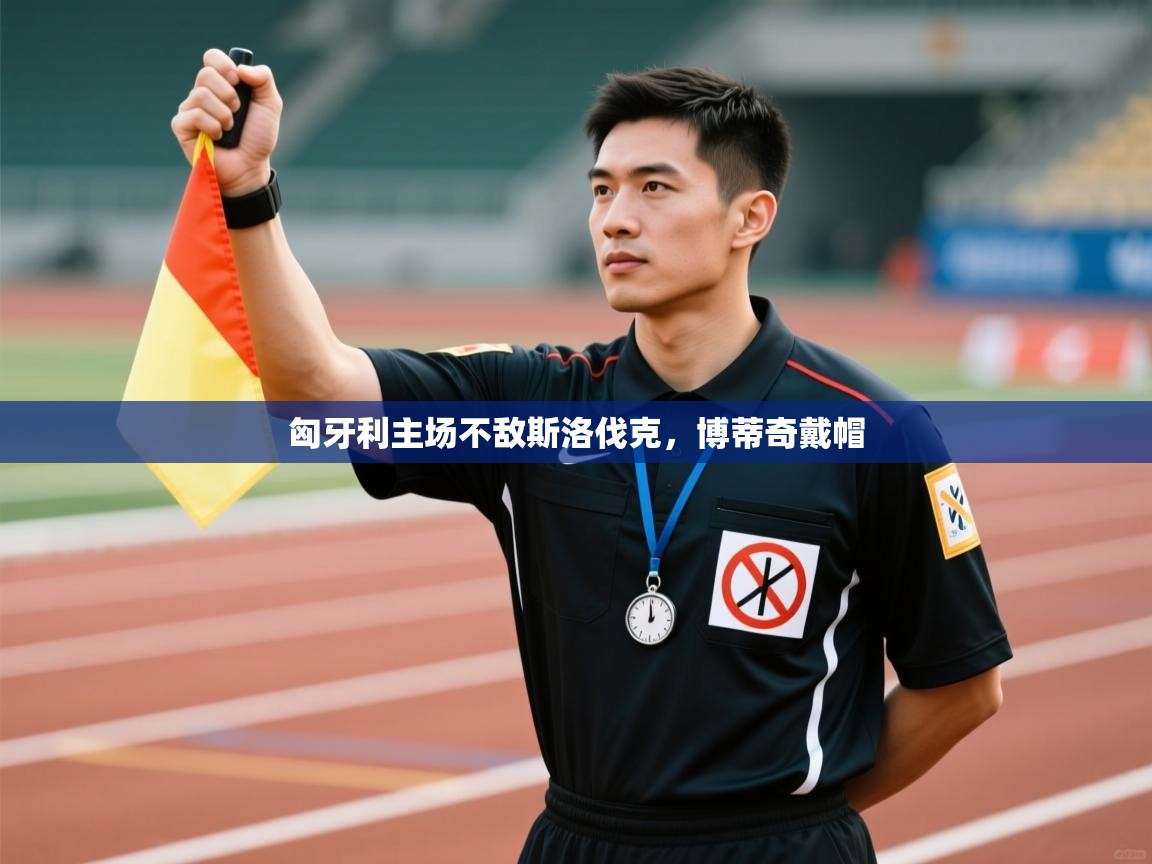 匈牙利主场不敌斯洛伐克，博蒂奇戴帽