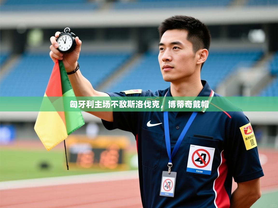 匈牙利主场不敌斯洛伐克，博蒂奇戴帽