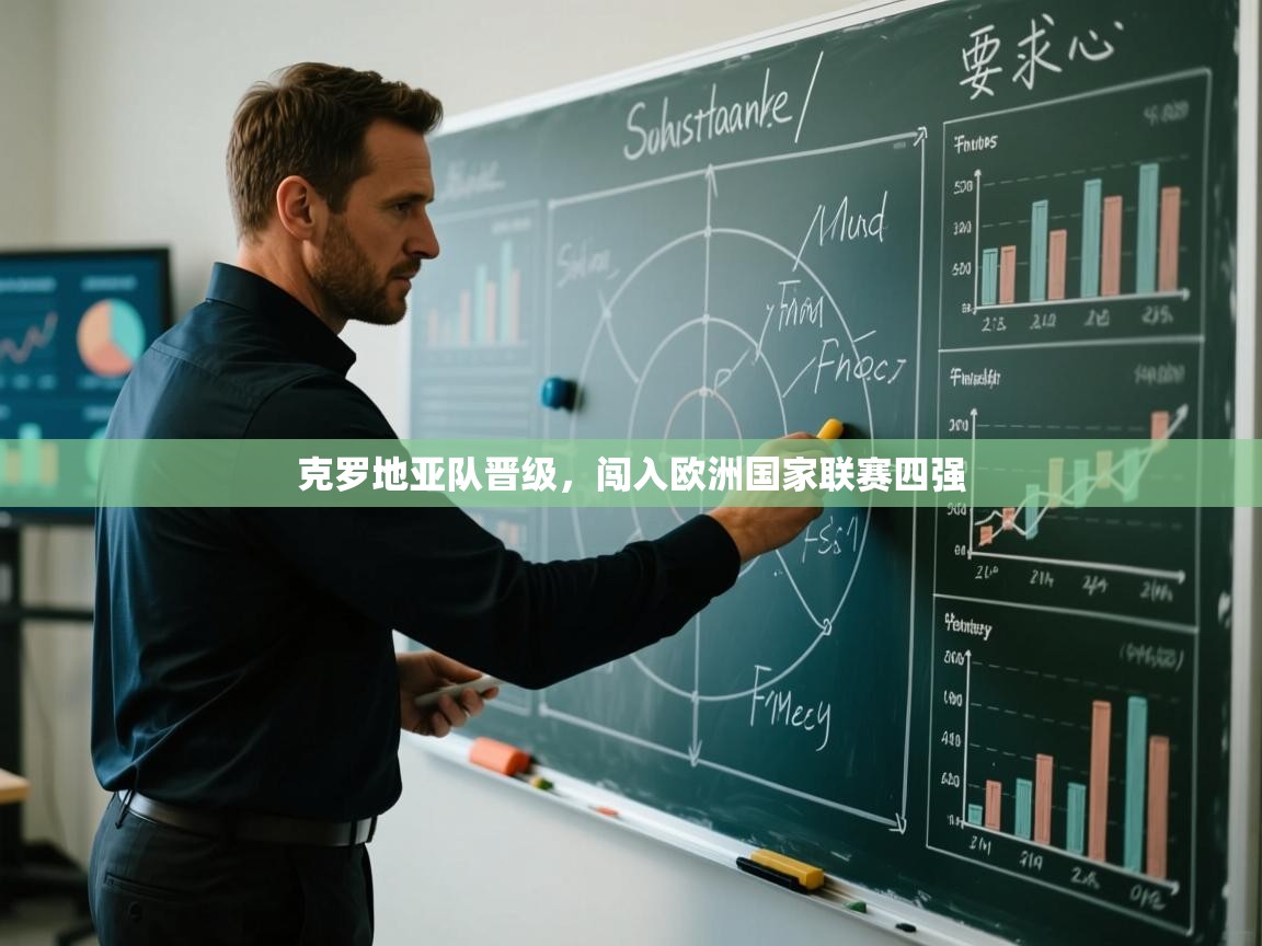 克罗地亚队晋级,闯入欧洲国家联赛四强 第1张