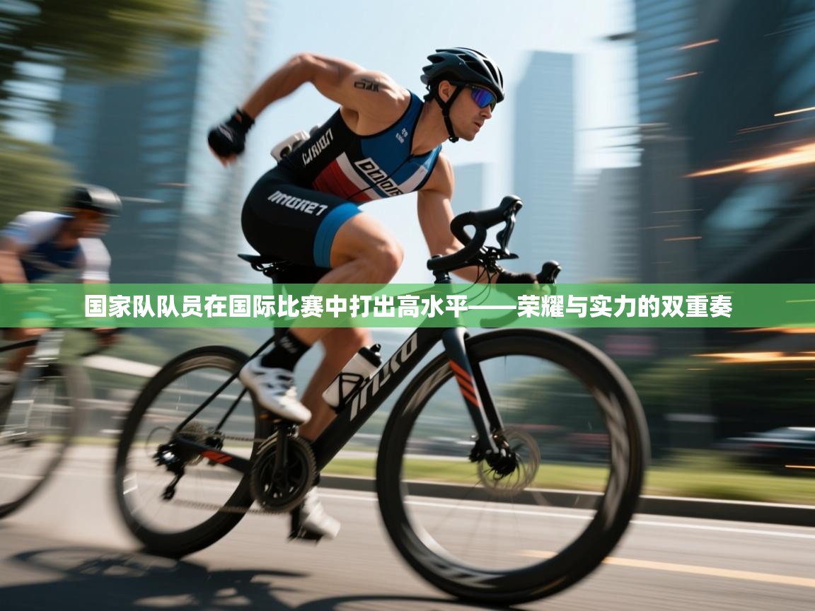 国家队队员在国际比赛中打出高水平——荣耀与实力的双重奏