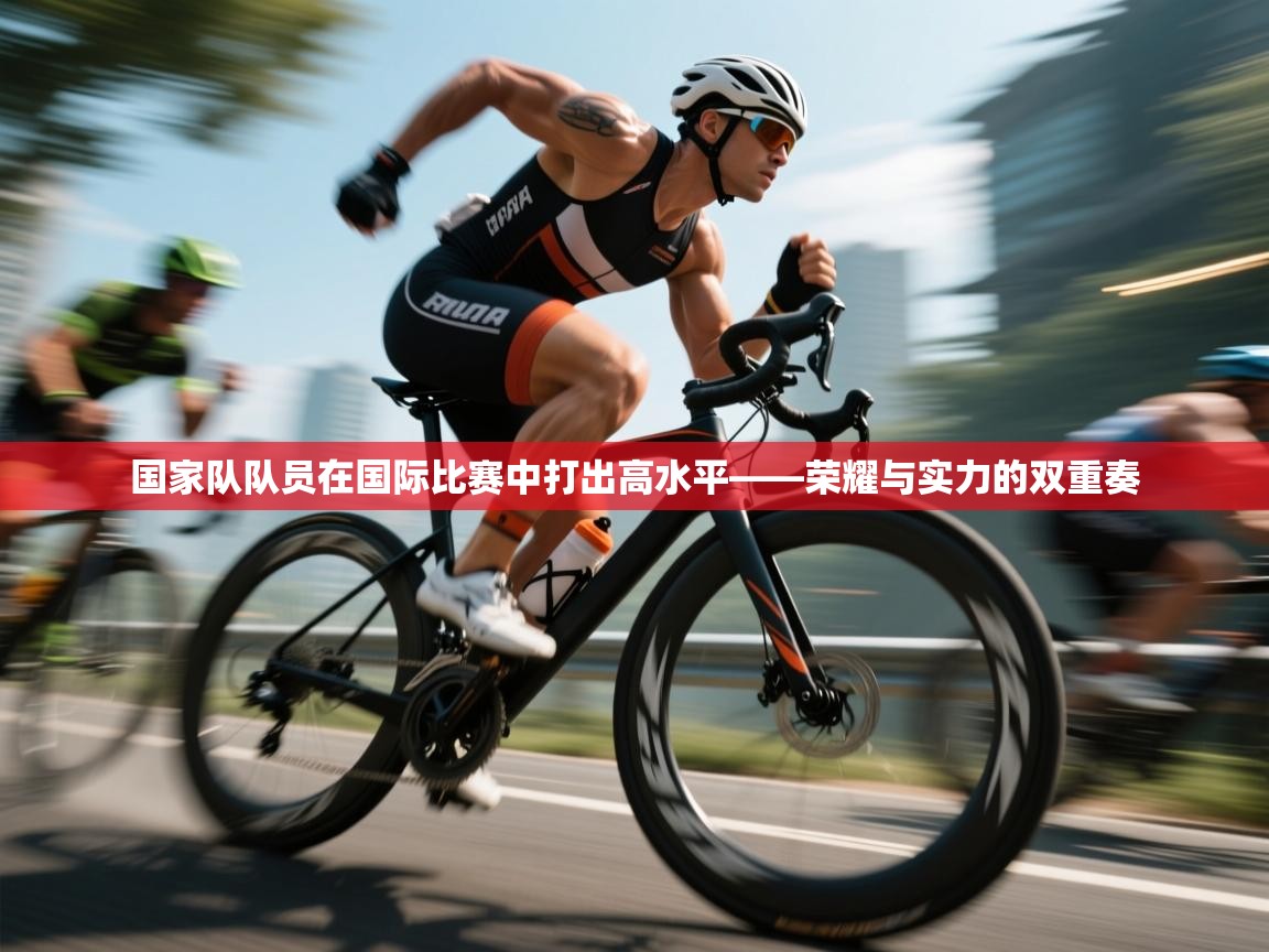 国家队队员在国际比赛中打出高水平——荣耀与实力的双重奏