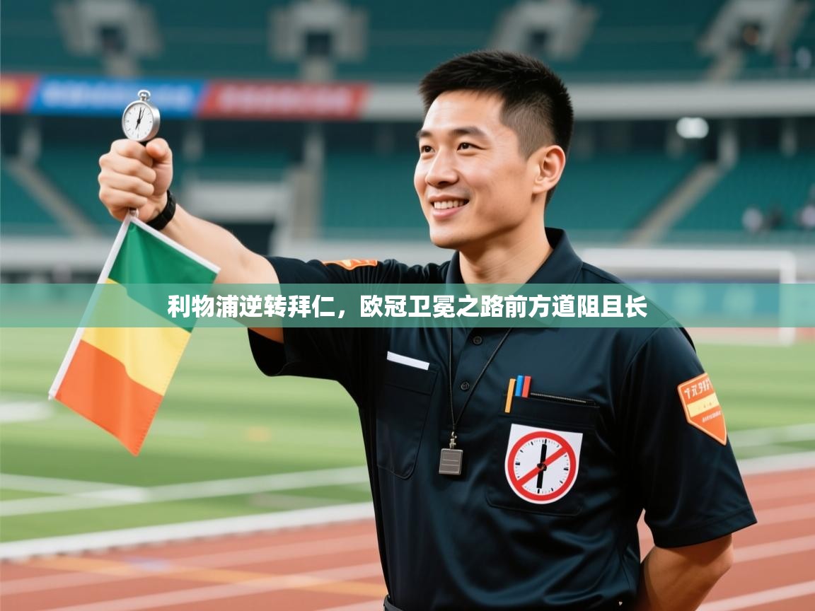 利物浦逆转拜仁,欧冠卫冕之路前方道阻且长 第2张