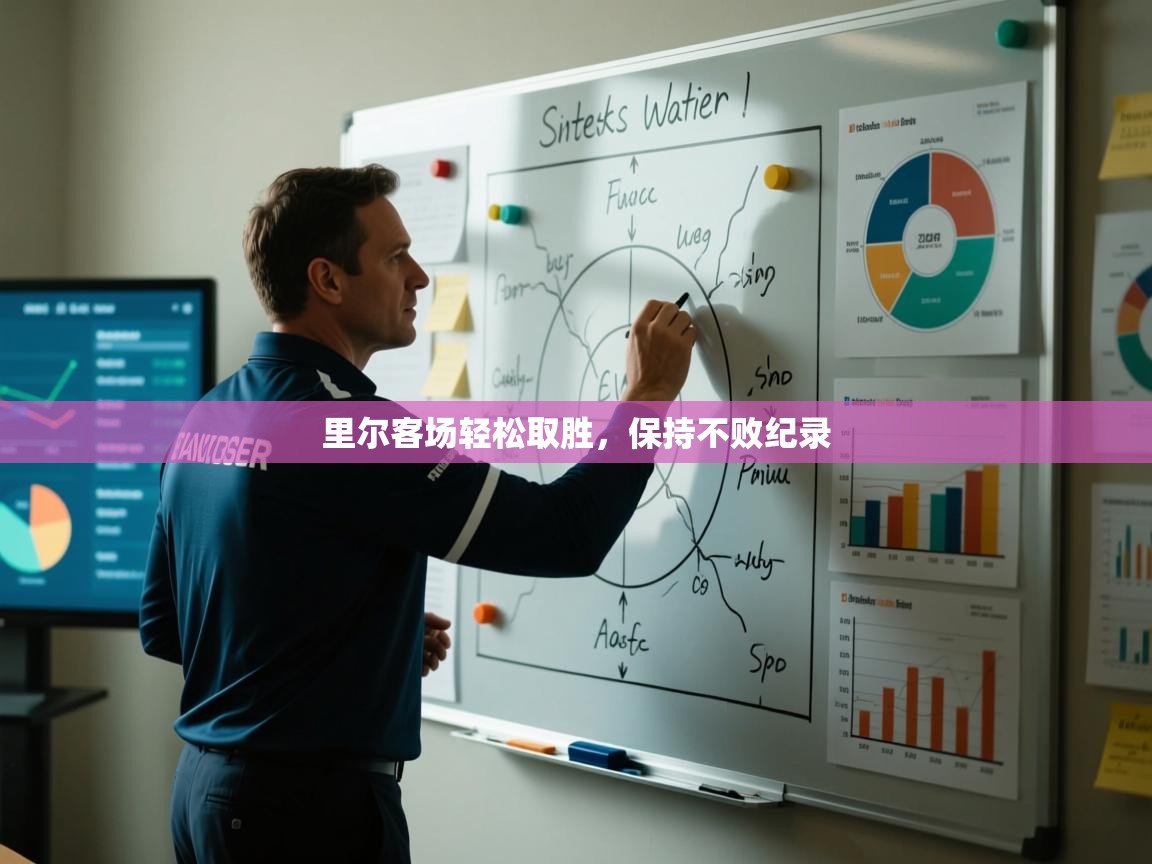 里尔客场轻松取胜，保持不败纪录