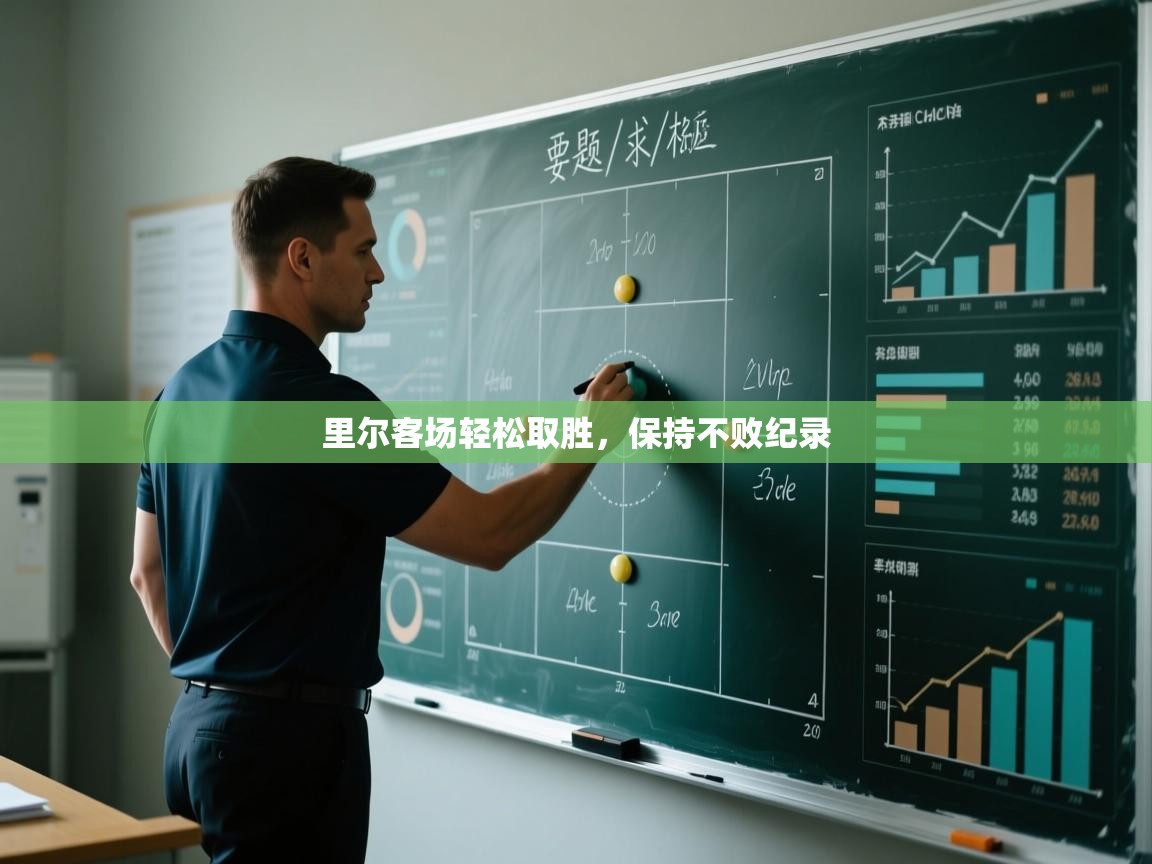 里尔客场轻松取胜，保持不败纪录