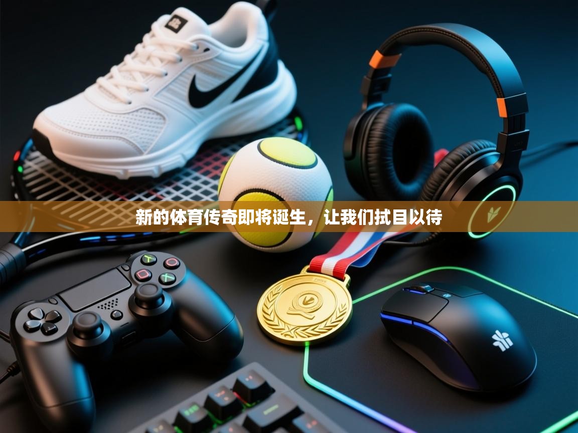 新的体育传奇即将诞生，让我们拭目以待