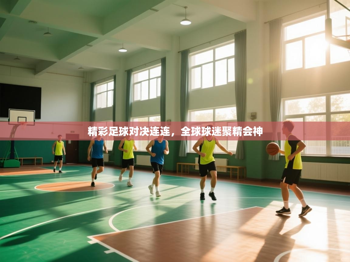 精彩足球对决连连，全球球迷聚精会神