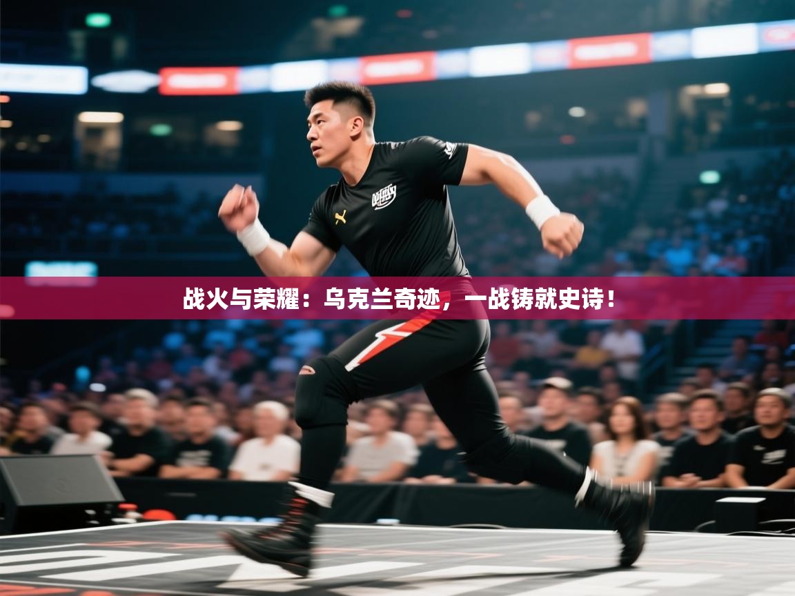 战火与荣耀：乌克兰奇迹，一战铸就史诗！
