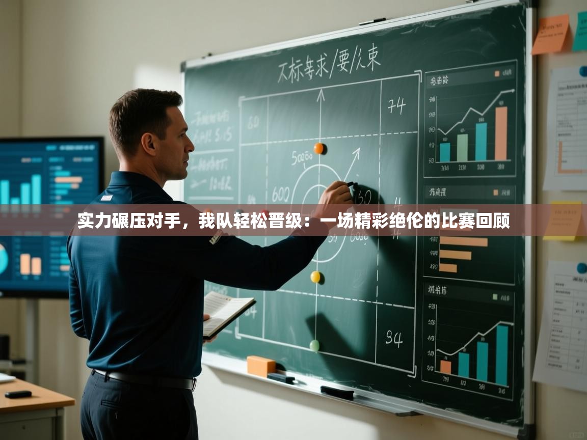 实力碾压对手，我队轻松晋级：一场精彩绝伦的比赛回顾