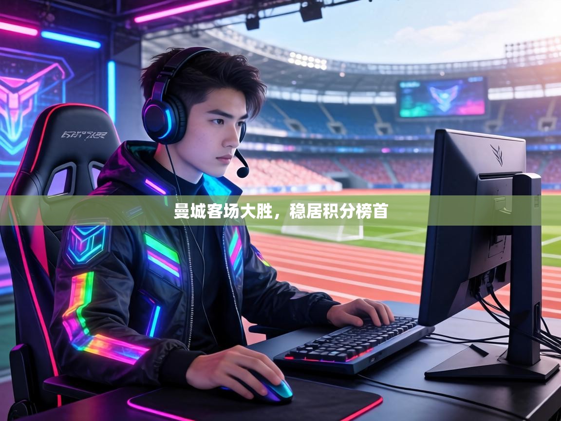 曼城客场大胜，稳居积分榜首