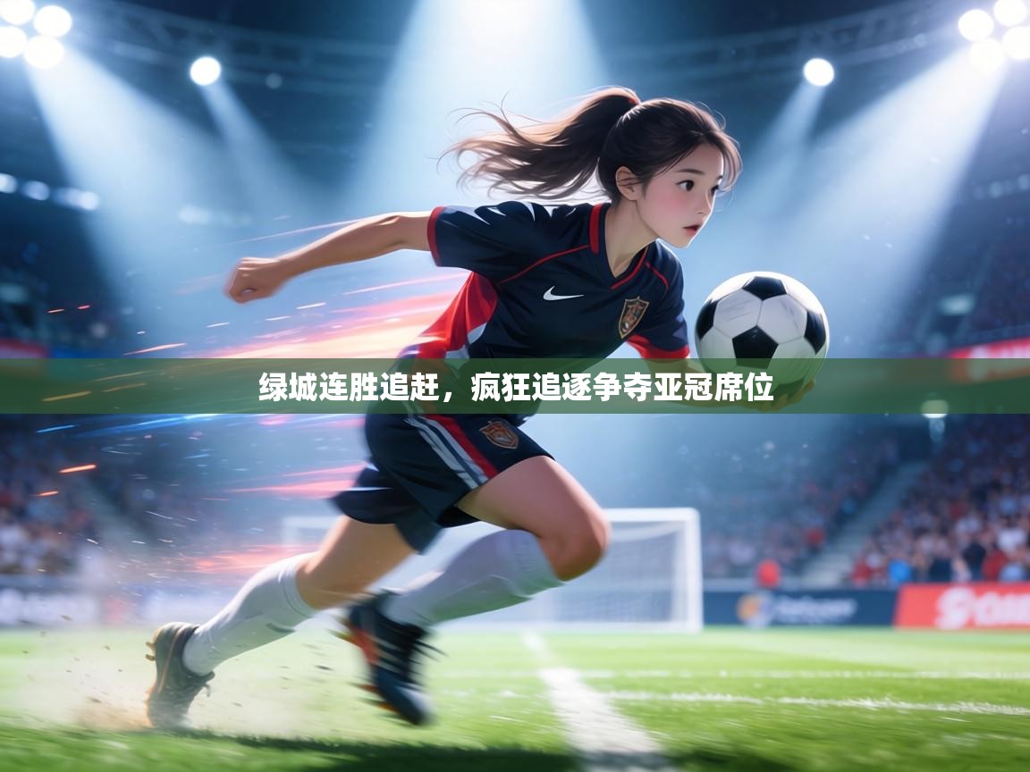 绿城连胜追赶,疯狂追逐争夺亚冠席位 绿城连胜追赶,疯狂追逐争夺亚冠席位