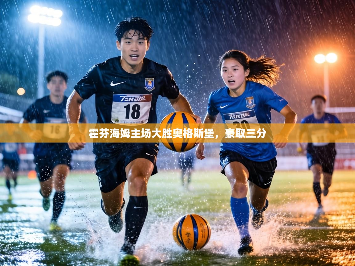 霍芬海姆主场大胜奥格斯堡,豪取三分 霍芬海姆主场大胜奥格斯堡,豪取三分