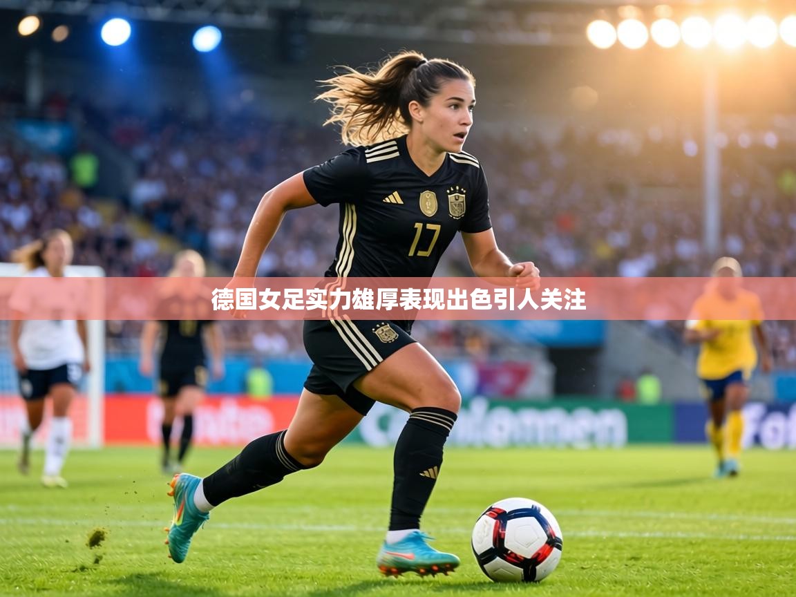 德国女足实力雄厚表现出色引人关注
