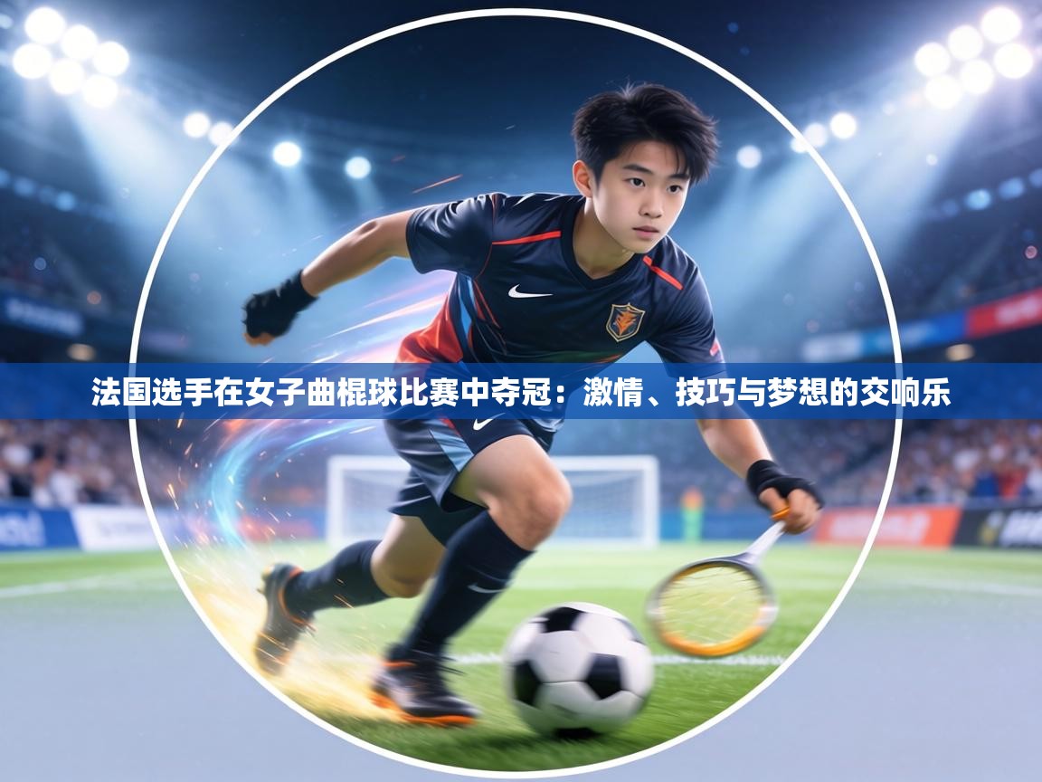 法国选手在女子曲棍球比赛中夺冠：激情、技巧与梦想的交响乐