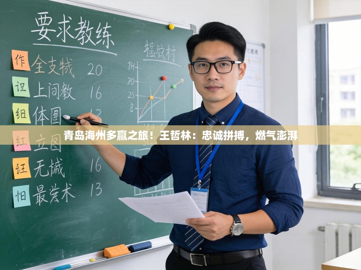 青岛海州多赢之旅!王哲林:忠诚拼搏,燃气澎湃 第2张