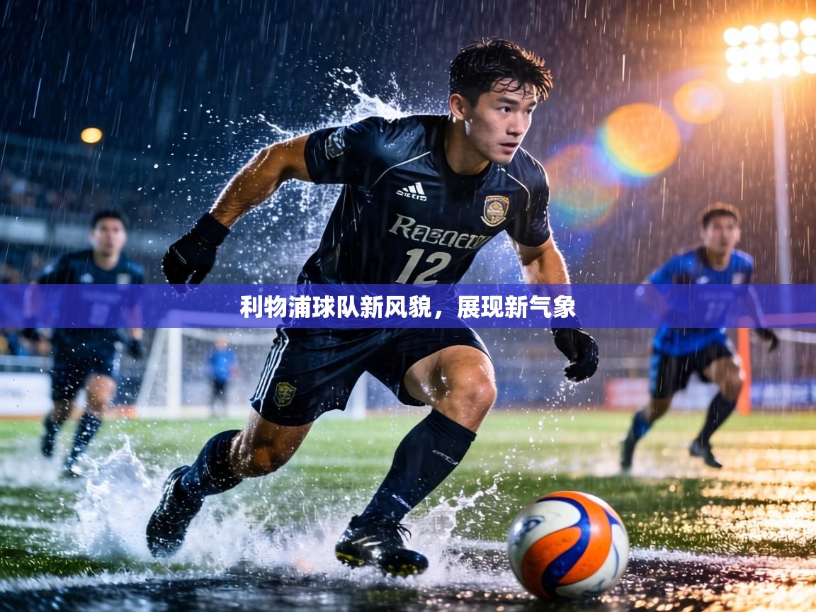 利物浦球队新风貌，展现新气象