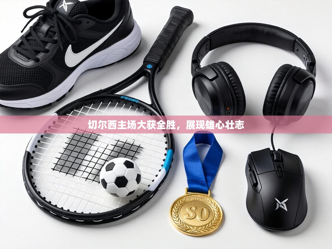 切尔西主场大获全胜,展现雄心壮志 切尔西主场大获全胜,展现雄心壮志