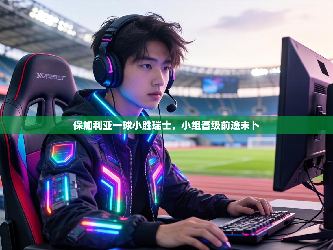 保加利亚一球小胜瑞士，小组晋级前途未卜